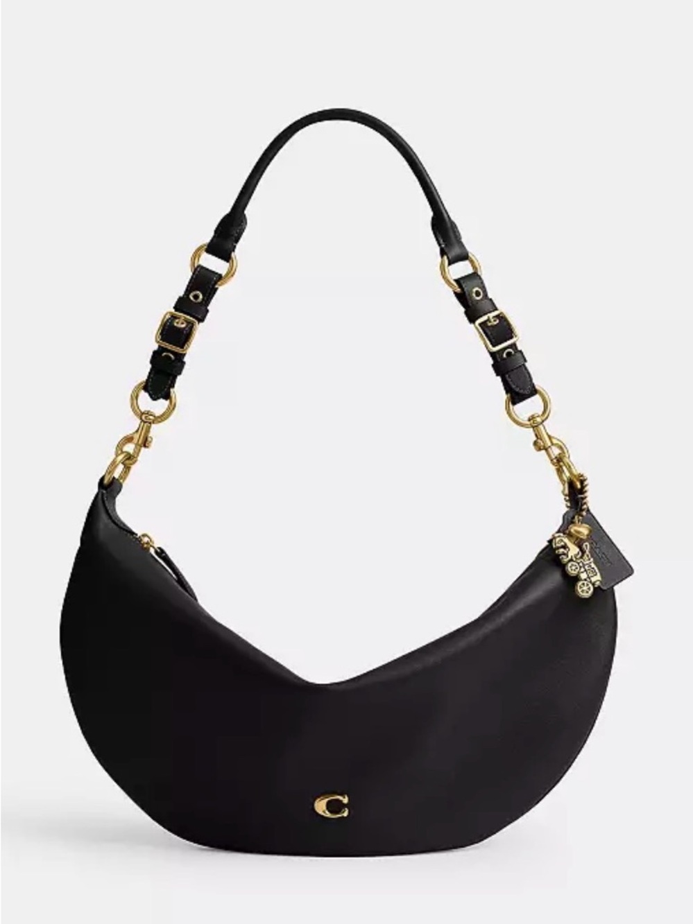 🖤New Coach Paige Sling Bag (Exclusive) Sold Out